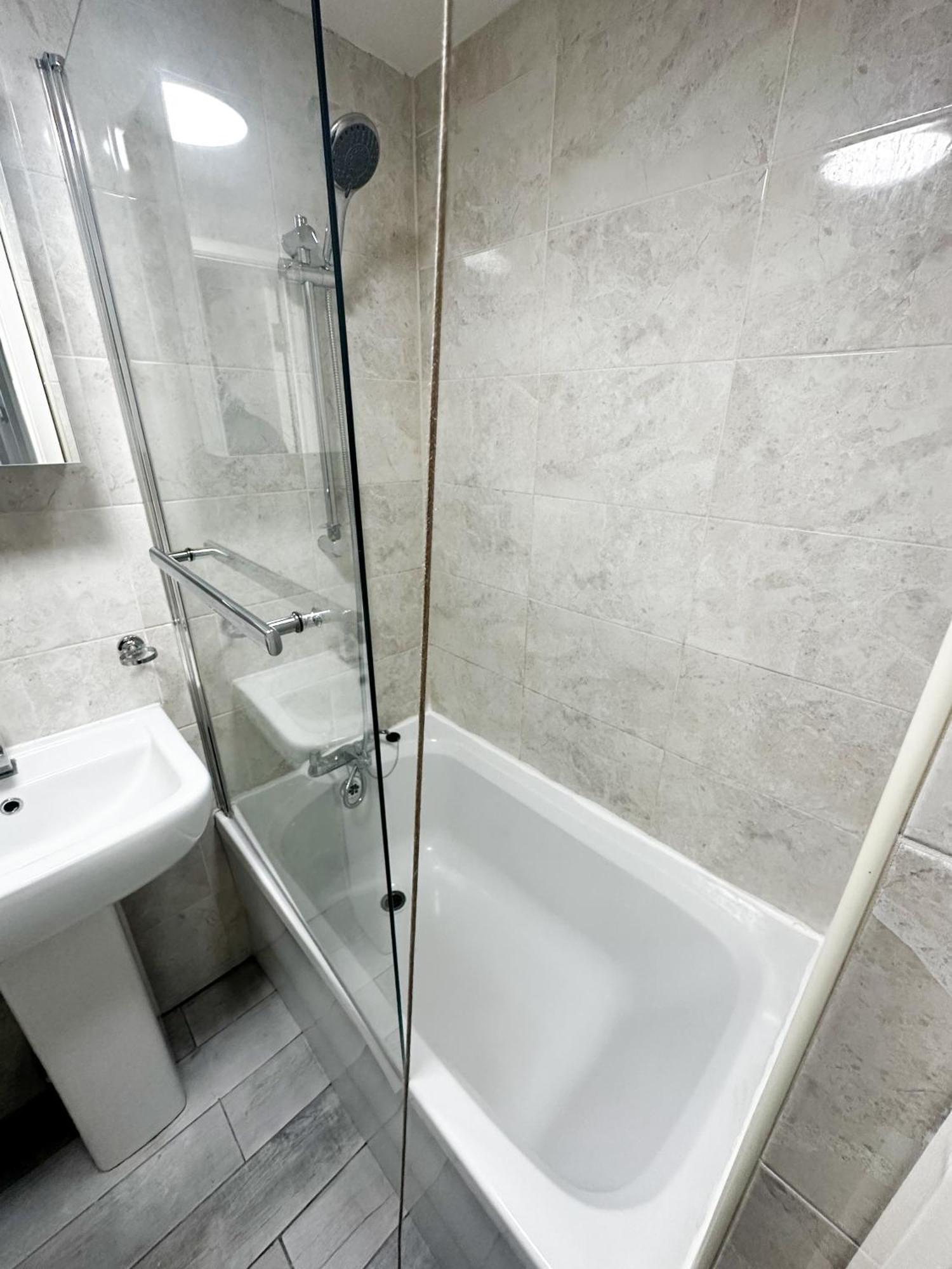 לונדון Camden Apartment מראה חיצוני תמונה
