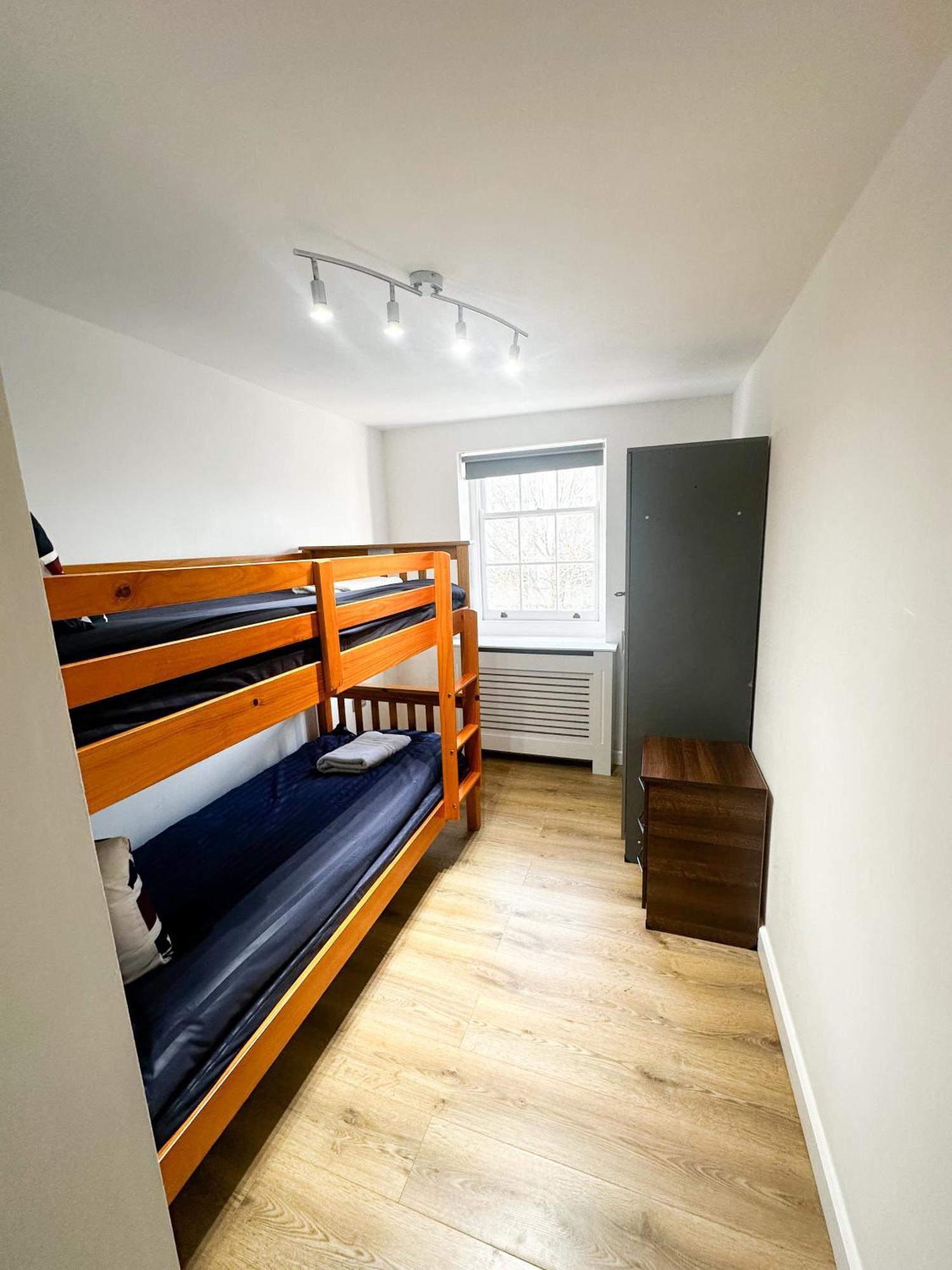 לונדון Camden Apartment מראה חיצוני תמונה